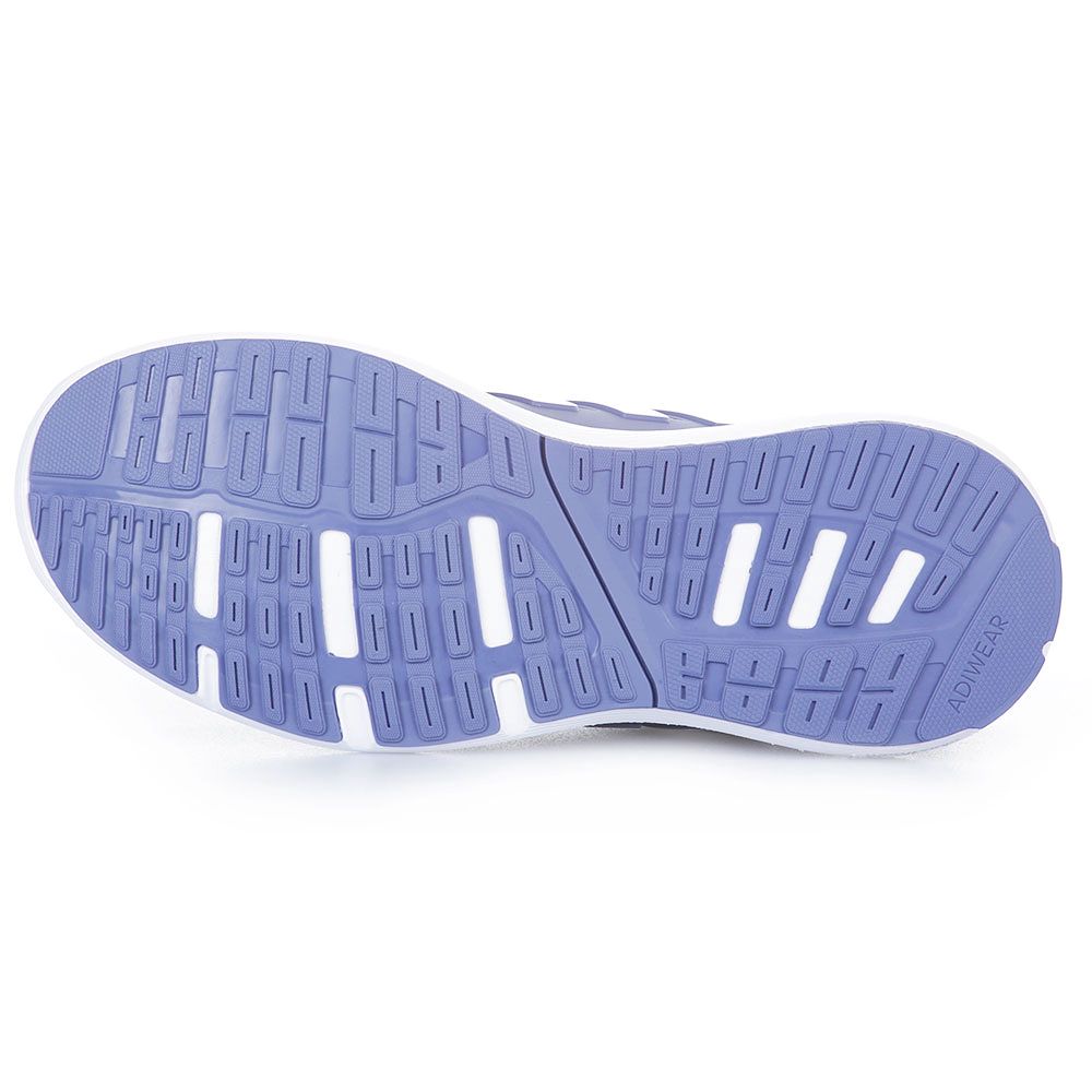 Zapatillas de Running Solyx Mujer Azul - Fútbol Factory