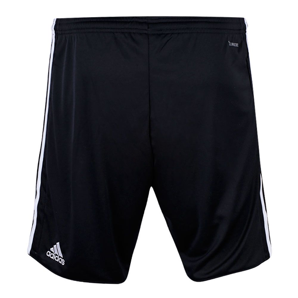 Pantalón 1ª Manchester United 2017/2018 Negro Pantalón 1ª Manchester United 2017/2018 Negro - Fútbol Factory