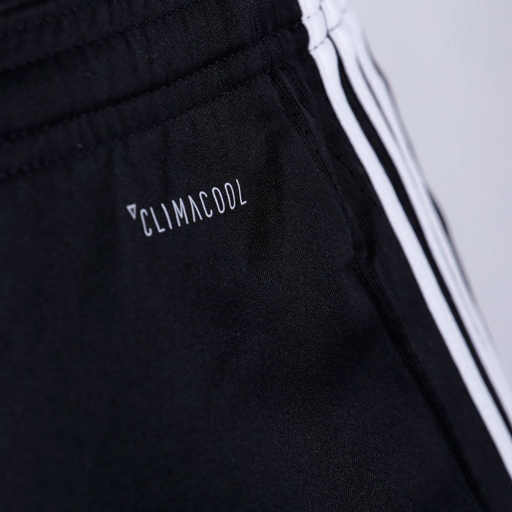 Pantalón 1ª Manchester United 2017/2018 Negro Pantalón 1ª Manchester United 2017/2018 Negro - Fútbol Factory