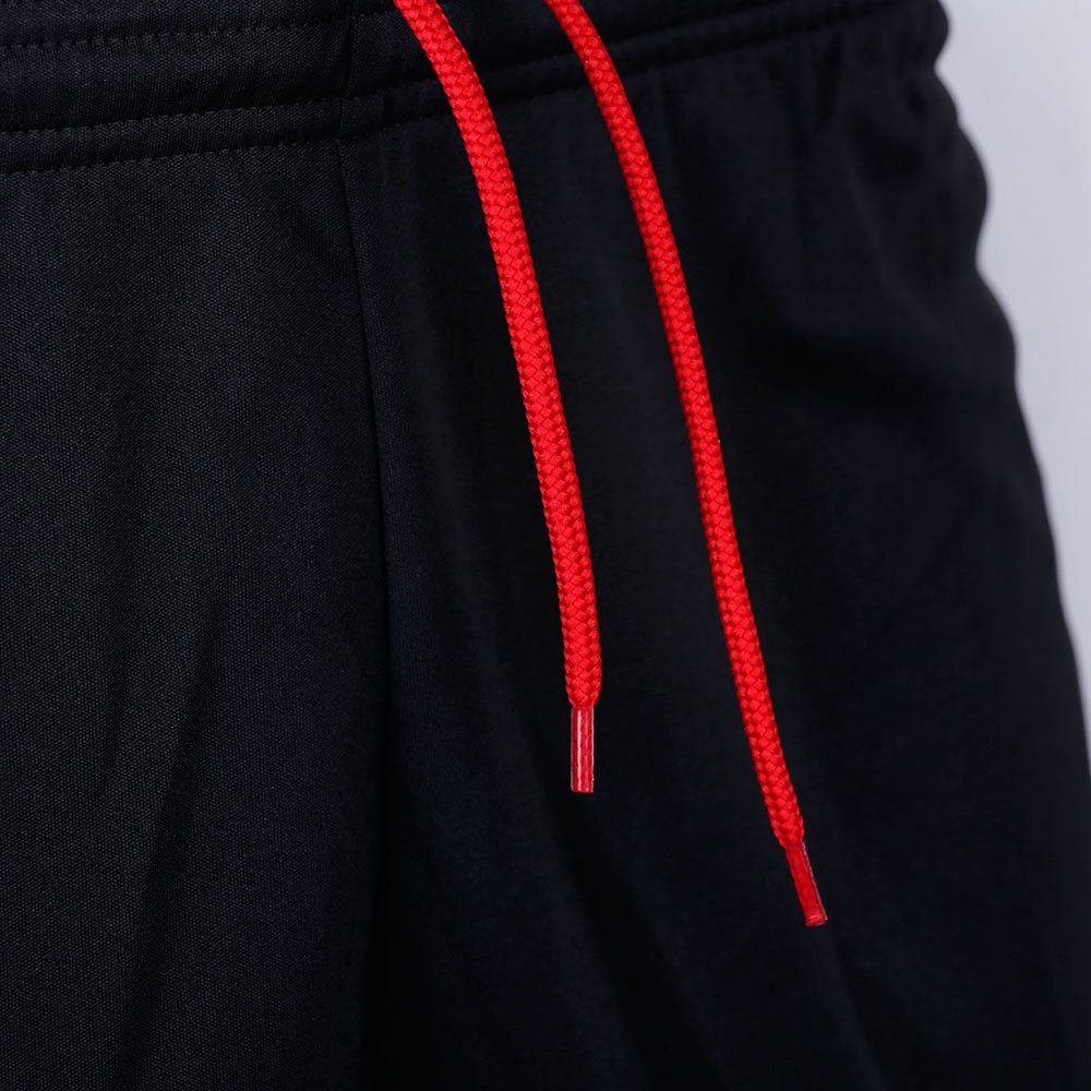 Pantalón 1ª Manchester United 2017/2018 Negro Pantalón 1ª Manchester United 2017/2018 Negro - Fútbol Factory