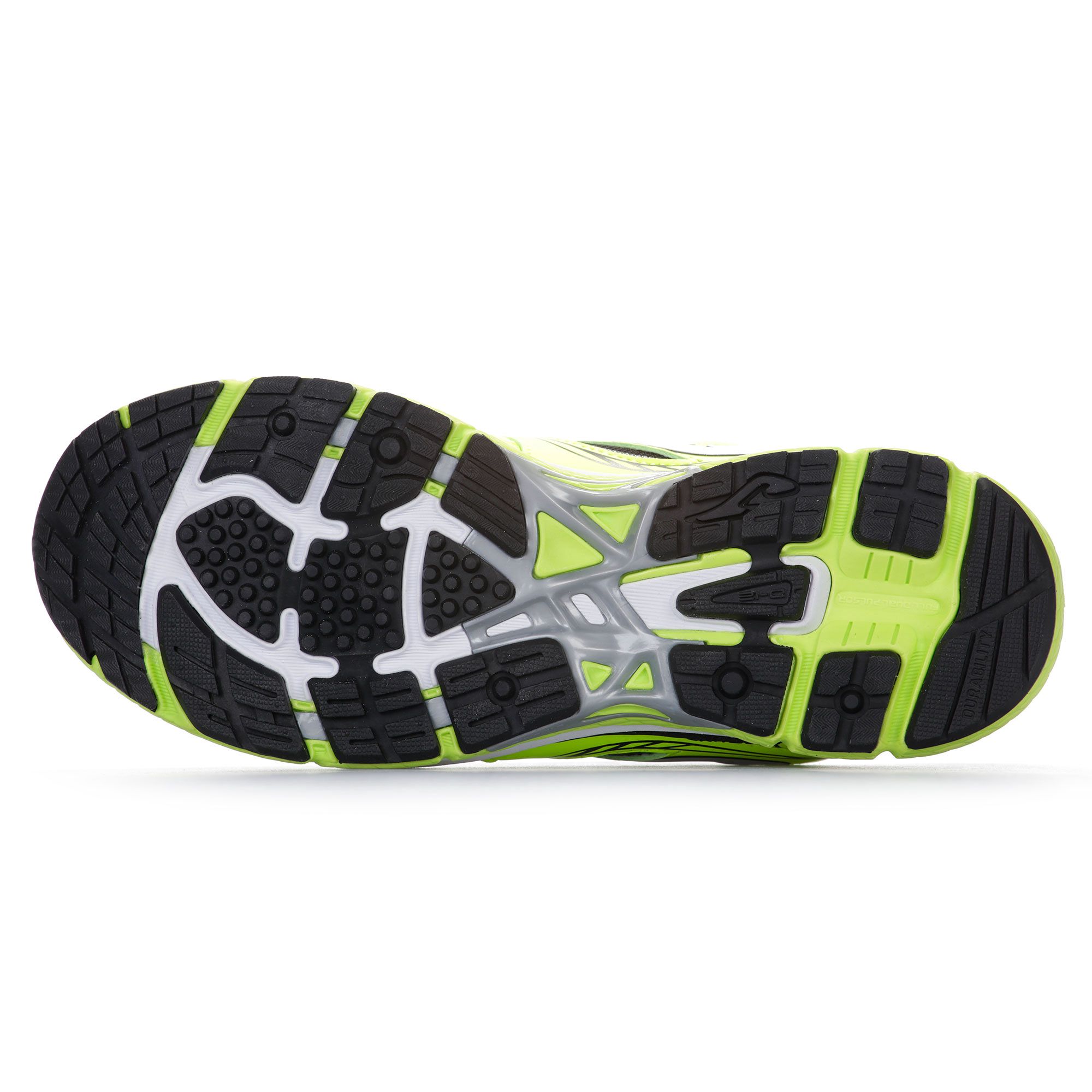 Zapatillas de Running Hispalis Fluor - Fútbol Factory