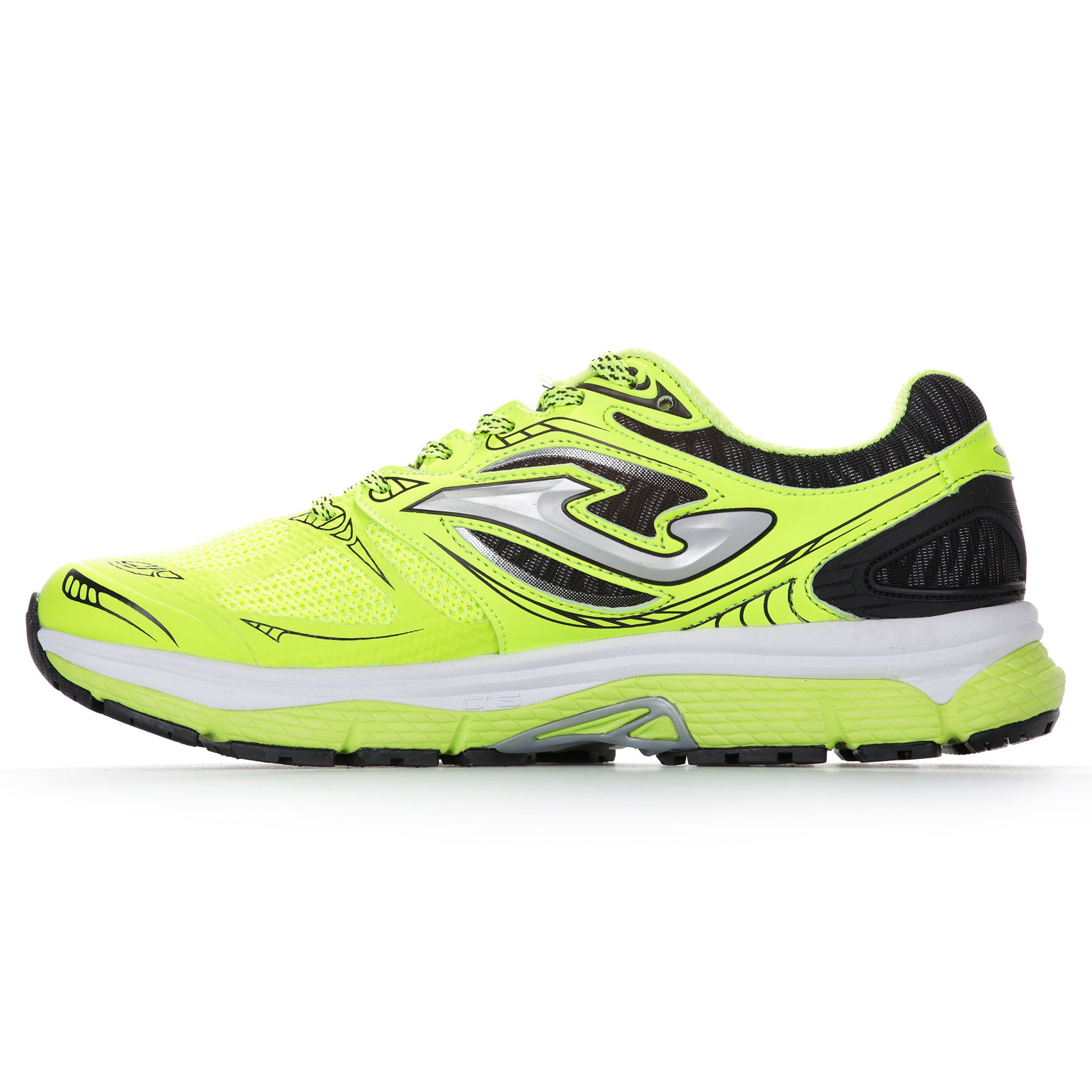 Zapatillas de Running Hispalis Fluor - Fútbol Factory