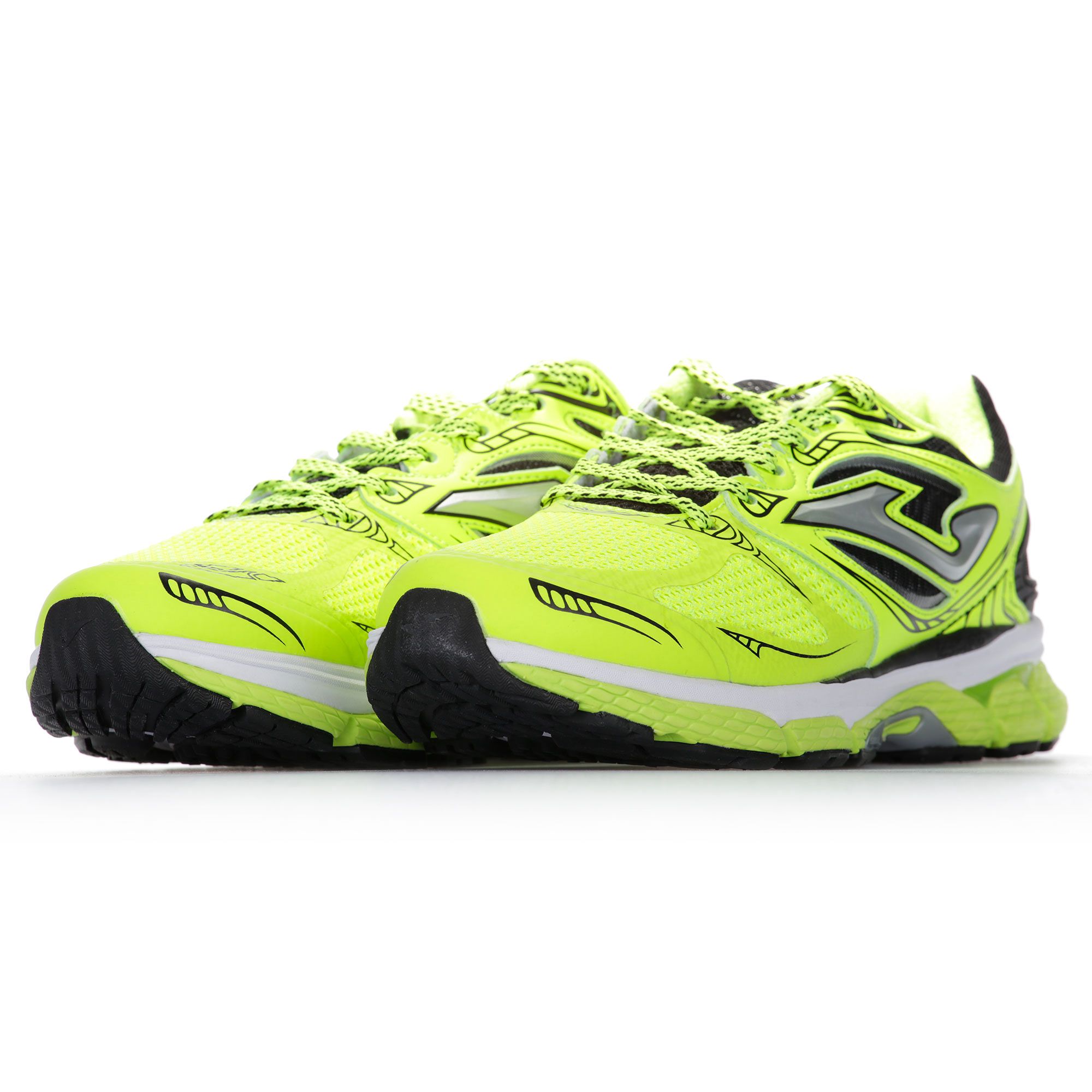 Zapatillas de Running Hispalis Fluor - Fútbol Factory