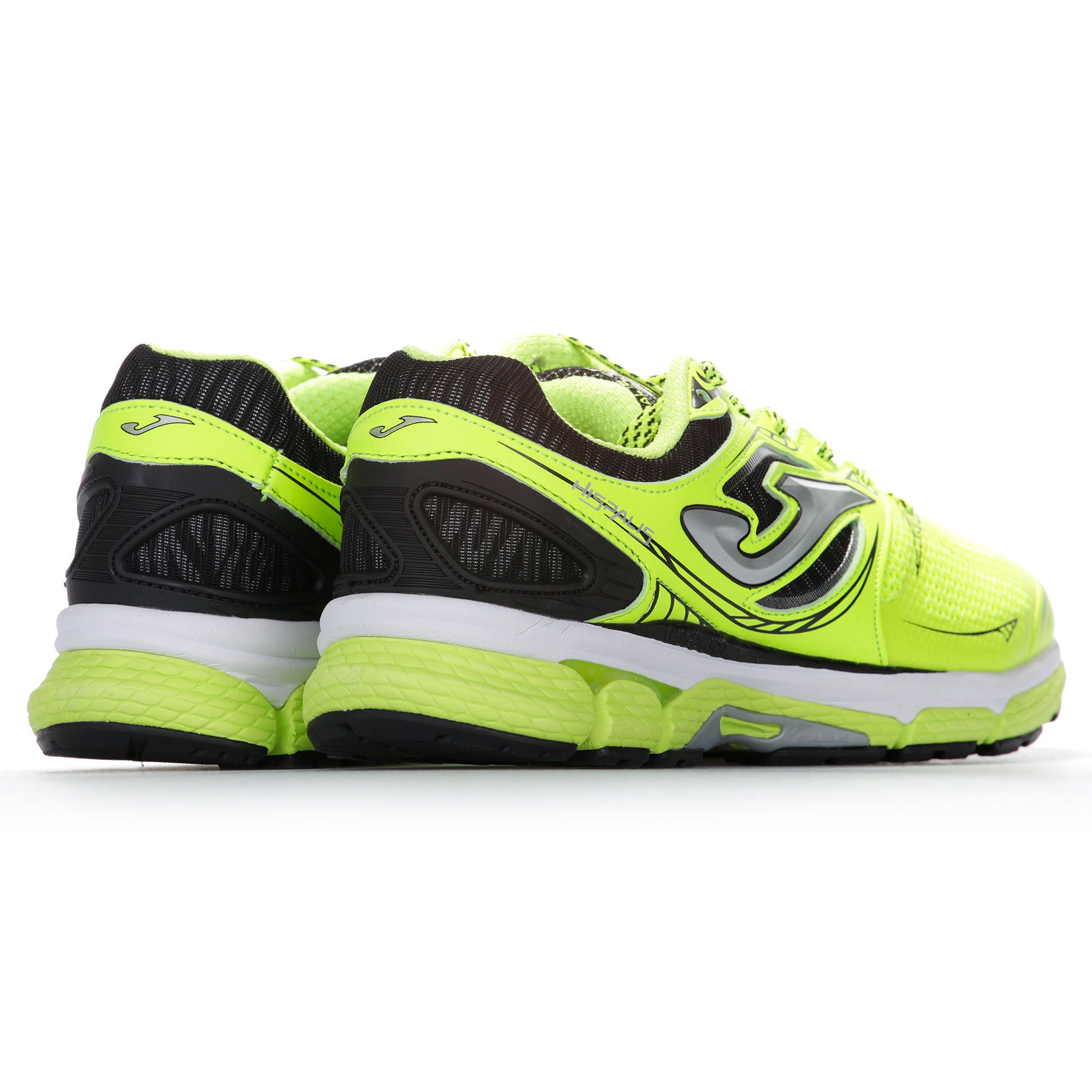 Zapatillas de Running Hispalis Fluor - Fútbol Factory