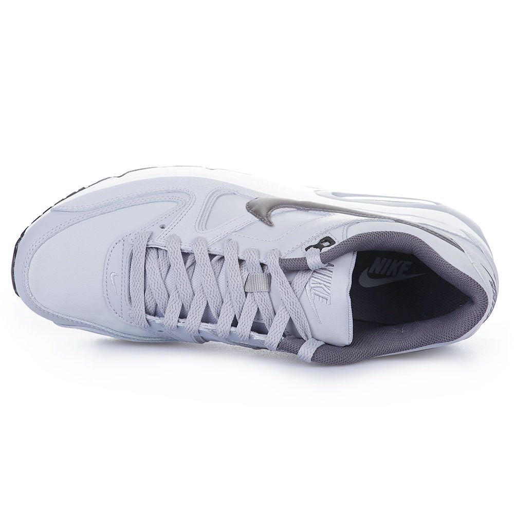 Zapatillas de Paseo Air Maz Command Gris - Fútbol Factory