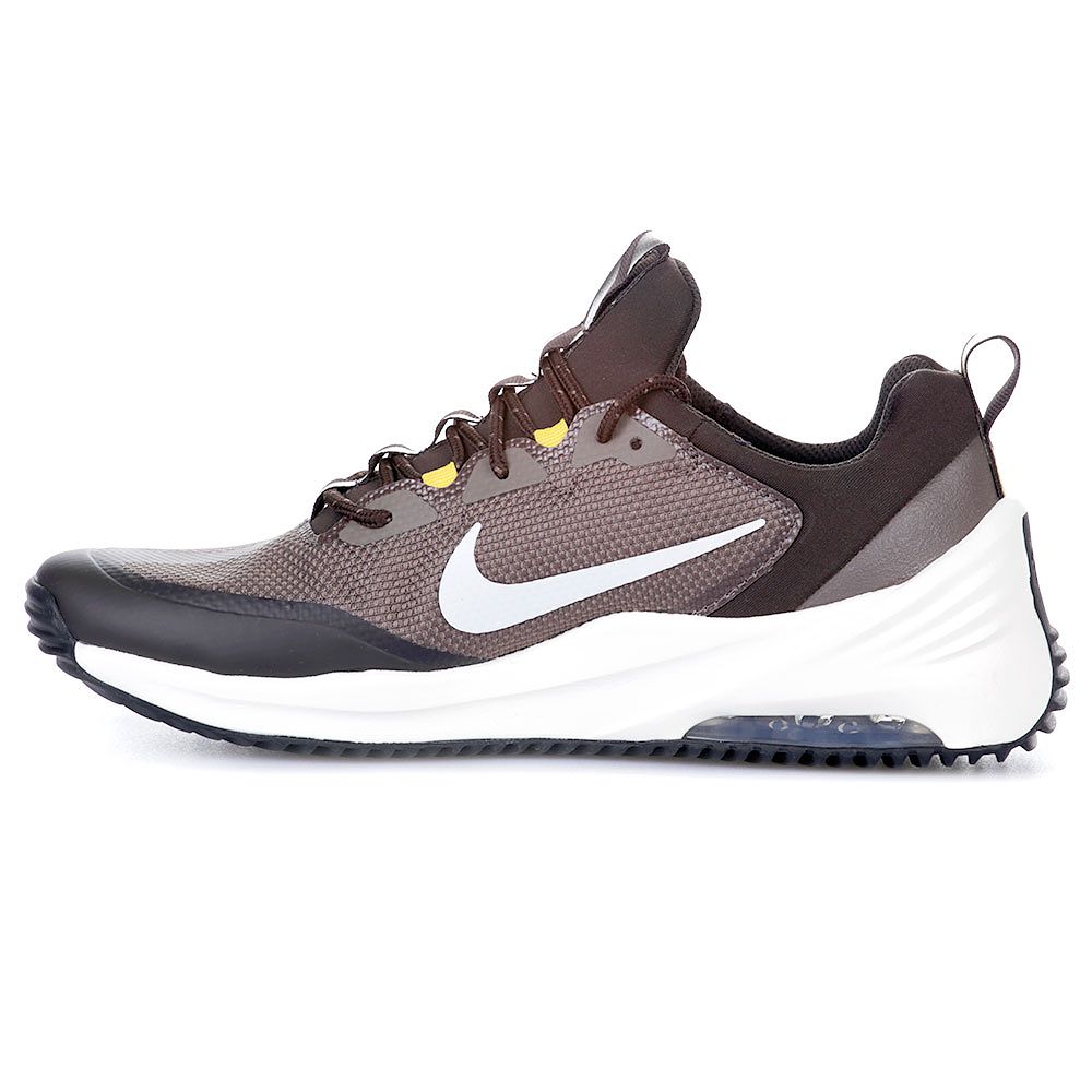 Zapatillas de Paseo Air Max Grigora Marrón - Fútbol Factory