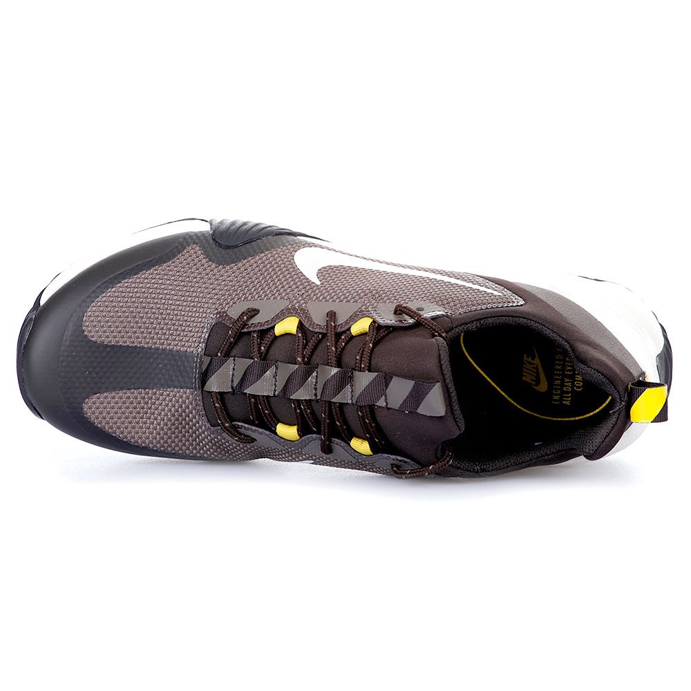 Zapatillas de Paseo Air Max Grigora Marrón - Fútbol Factory