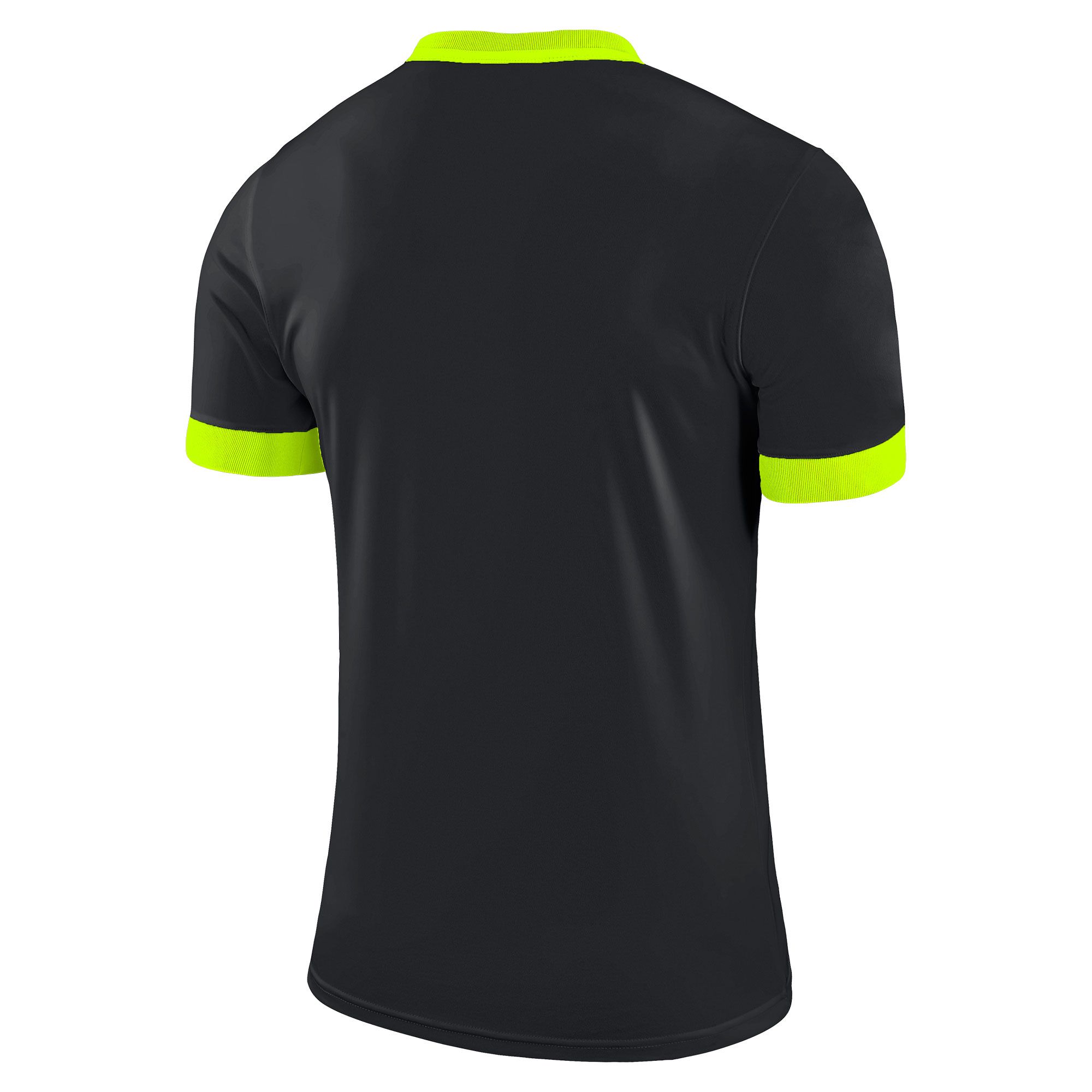Camiseta Park Derby II Negro - Fútbol Factory
