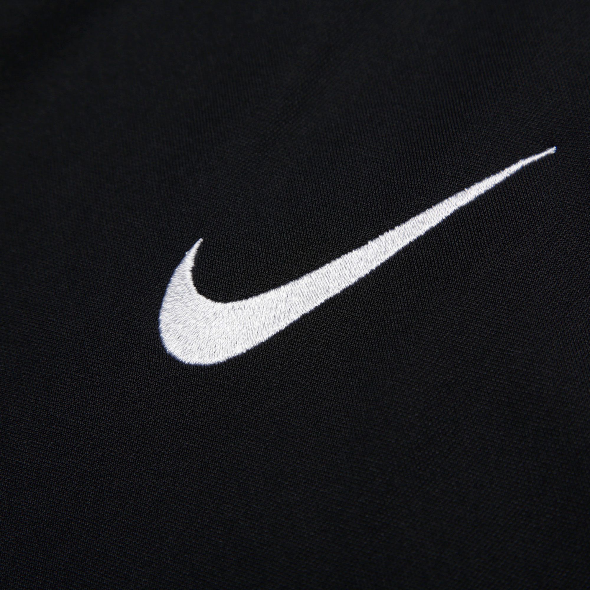 Camiseta Park Derby II Negro - Fútbol Factory