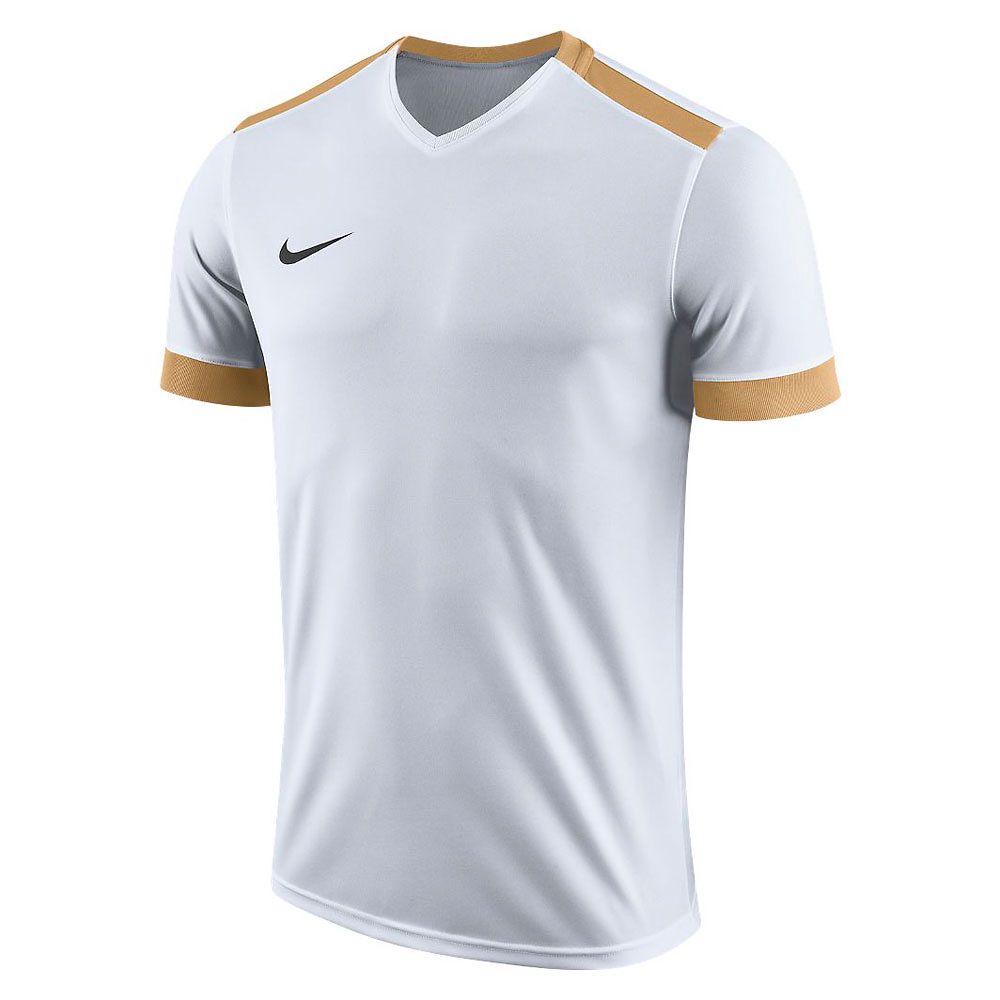 Camiseta Park Derby II Blanco - Fútbol Factory