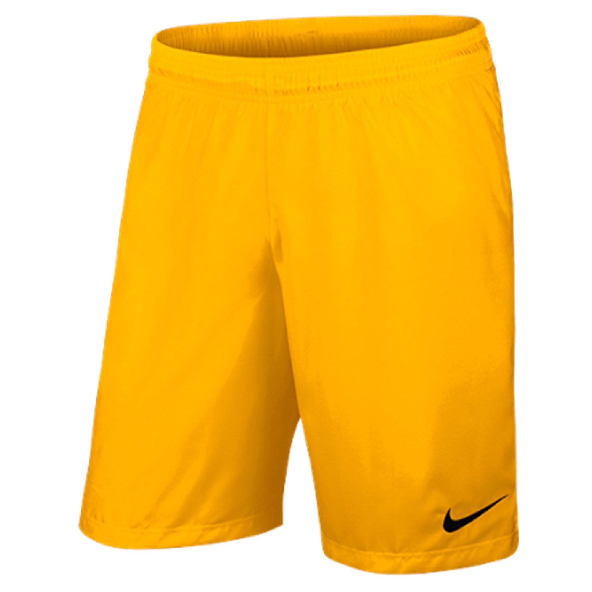 Pantalón 1º Sevilla FC Portero 2018/2019 Junior Amarillo - Fútbol Factory