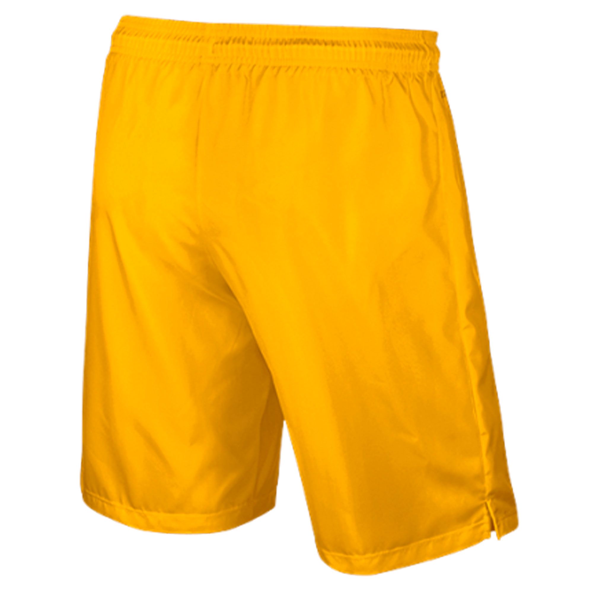 Pantalón 1º Sevilla FC Portero 2018/2019 Junior Amarillo - Fútbol Factory