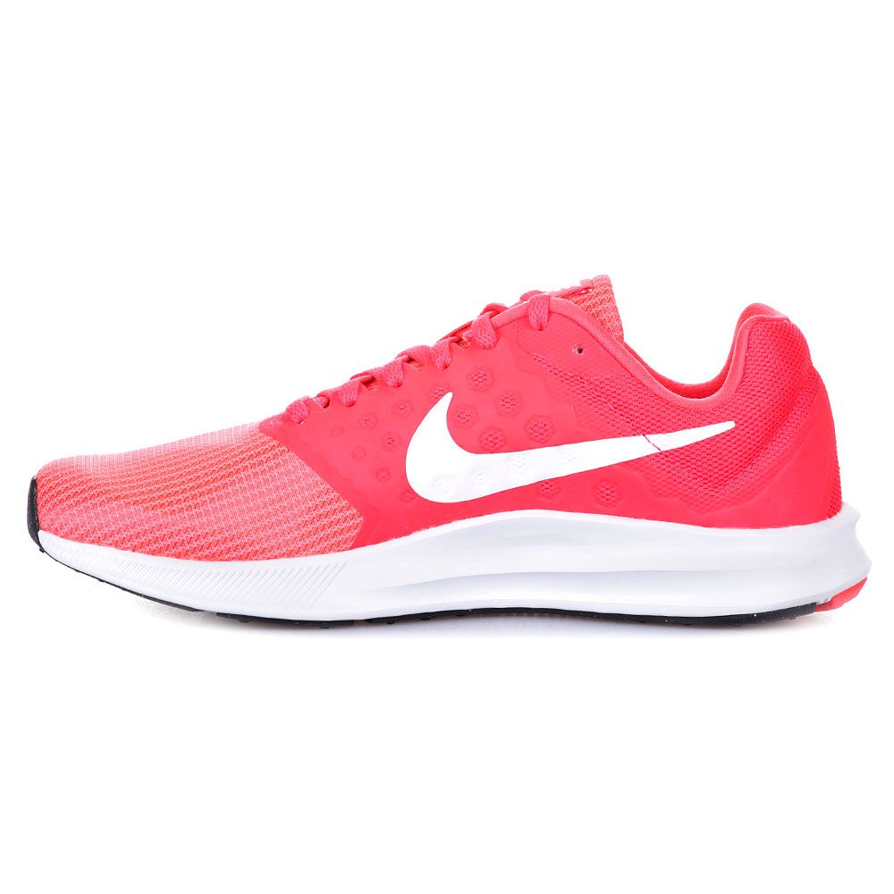 Zapatillas de Running Downshifter 7 Mujer Rojo