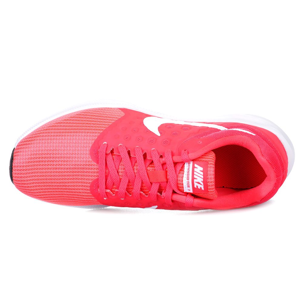 Nike downshifter 7 rojo best sale