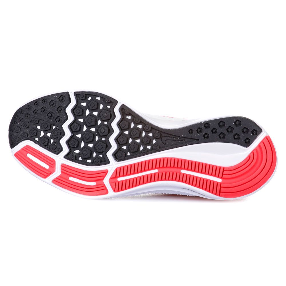 Zapatillas de Running Downshifter 7 Mujer Rojo - Fútbol Factory