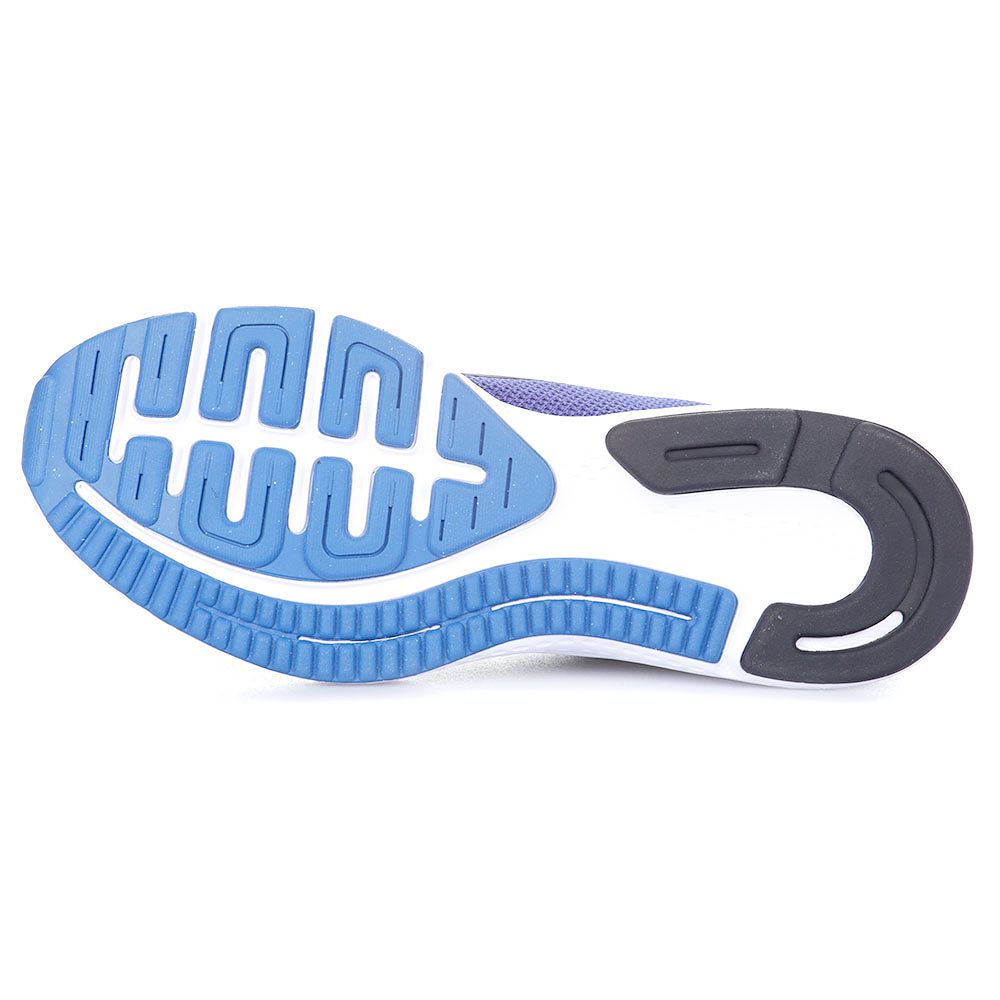 Zapatillas de Running RunAllDay Azul - Fútbol Factory