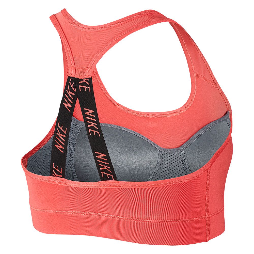 Top de Training Victory Mujer Coral - Fútbol Factory