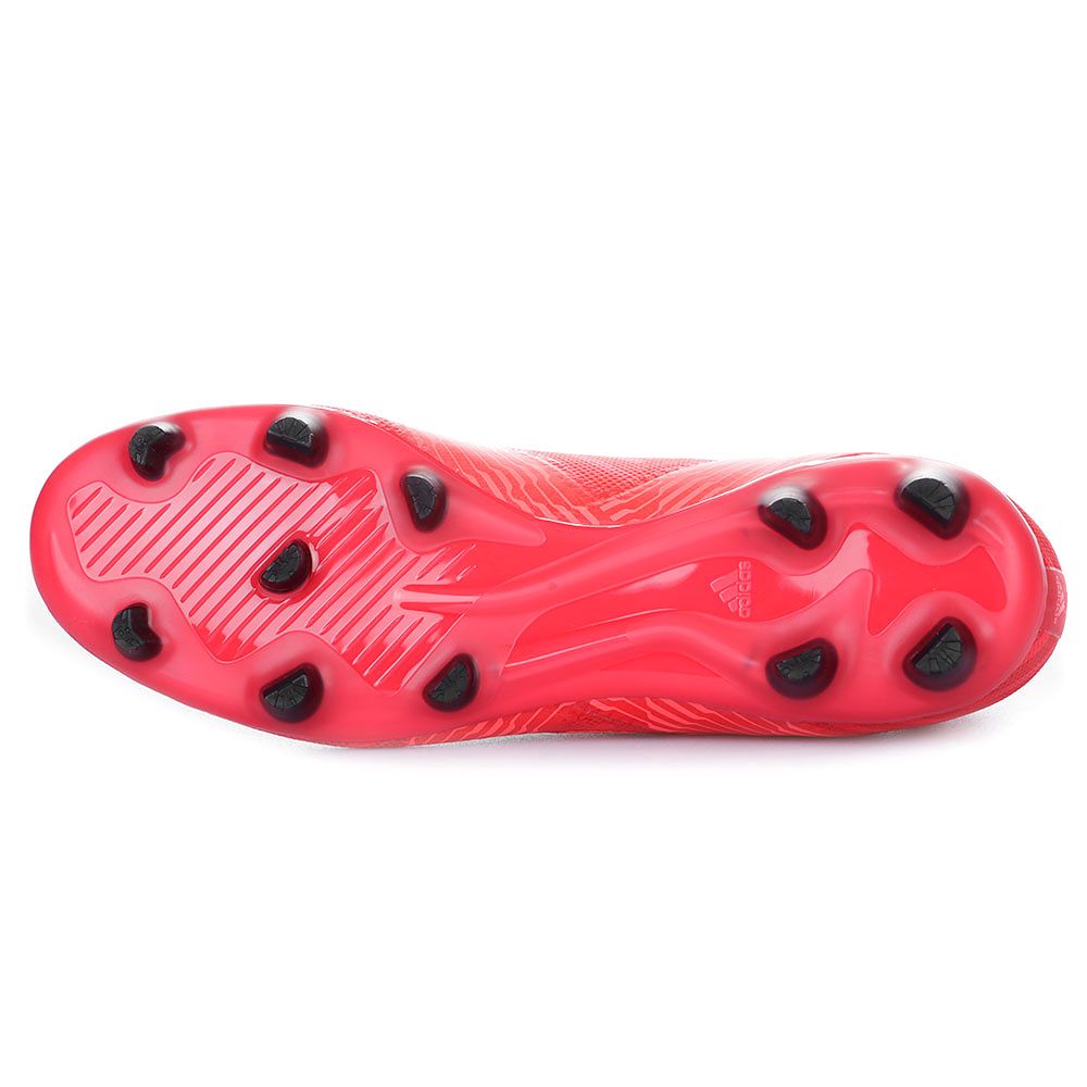 Botas de Fútbol Nemeziz 17.2 FG Coral - Fútbol Factory