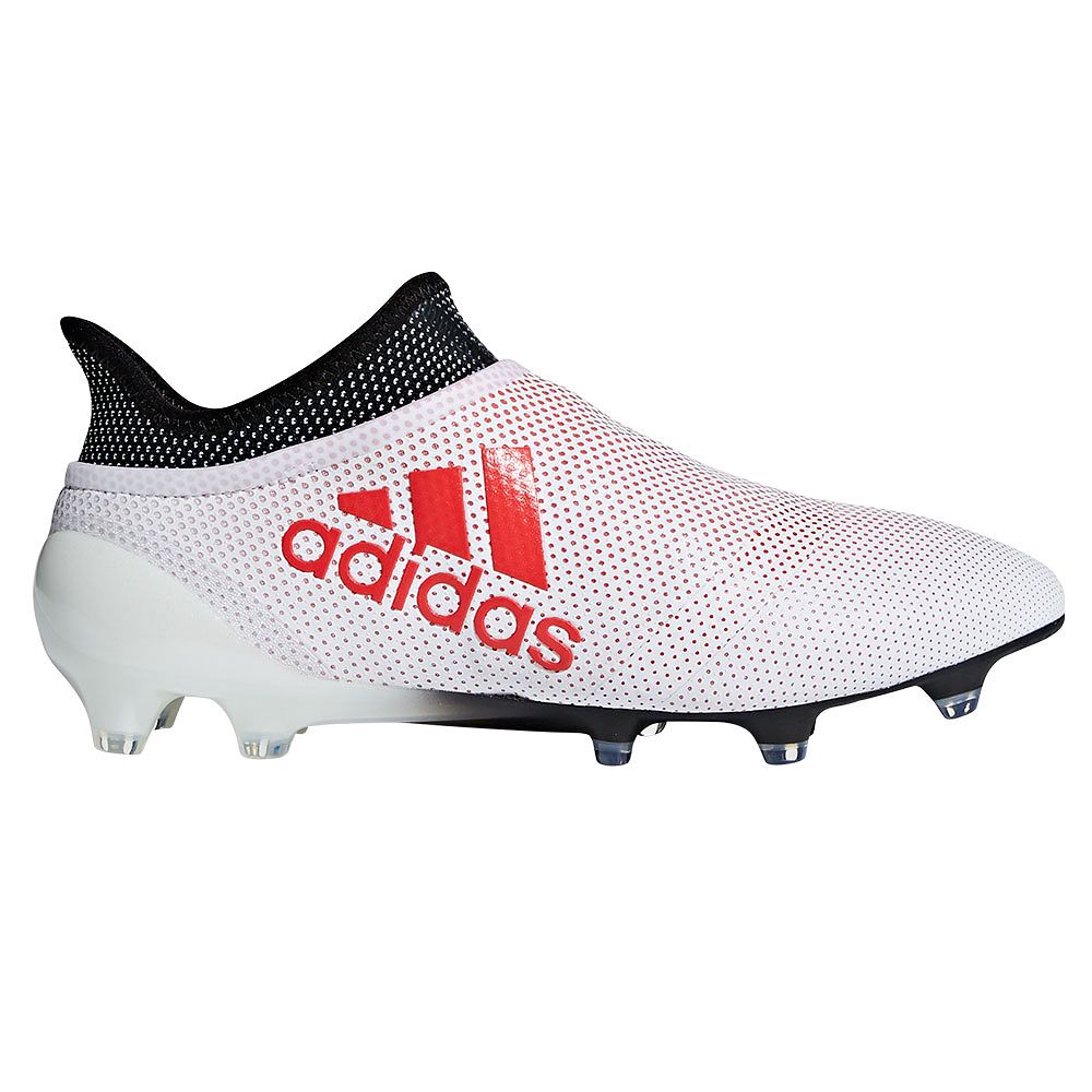 Adidas x17 blancos best sale