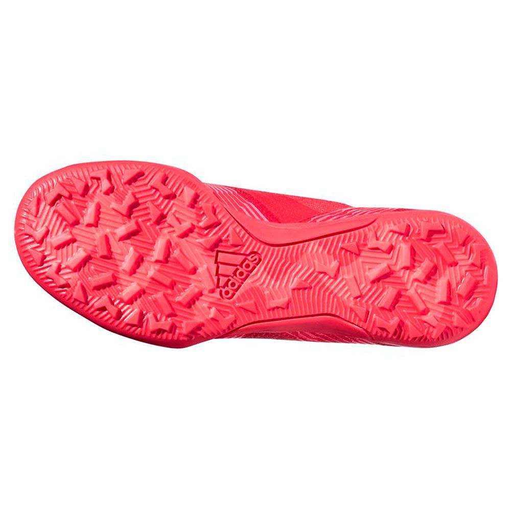 Botas  de Fútbol Nemeziz Tango 17.3 Multitaco Coral - Fútbol Factory