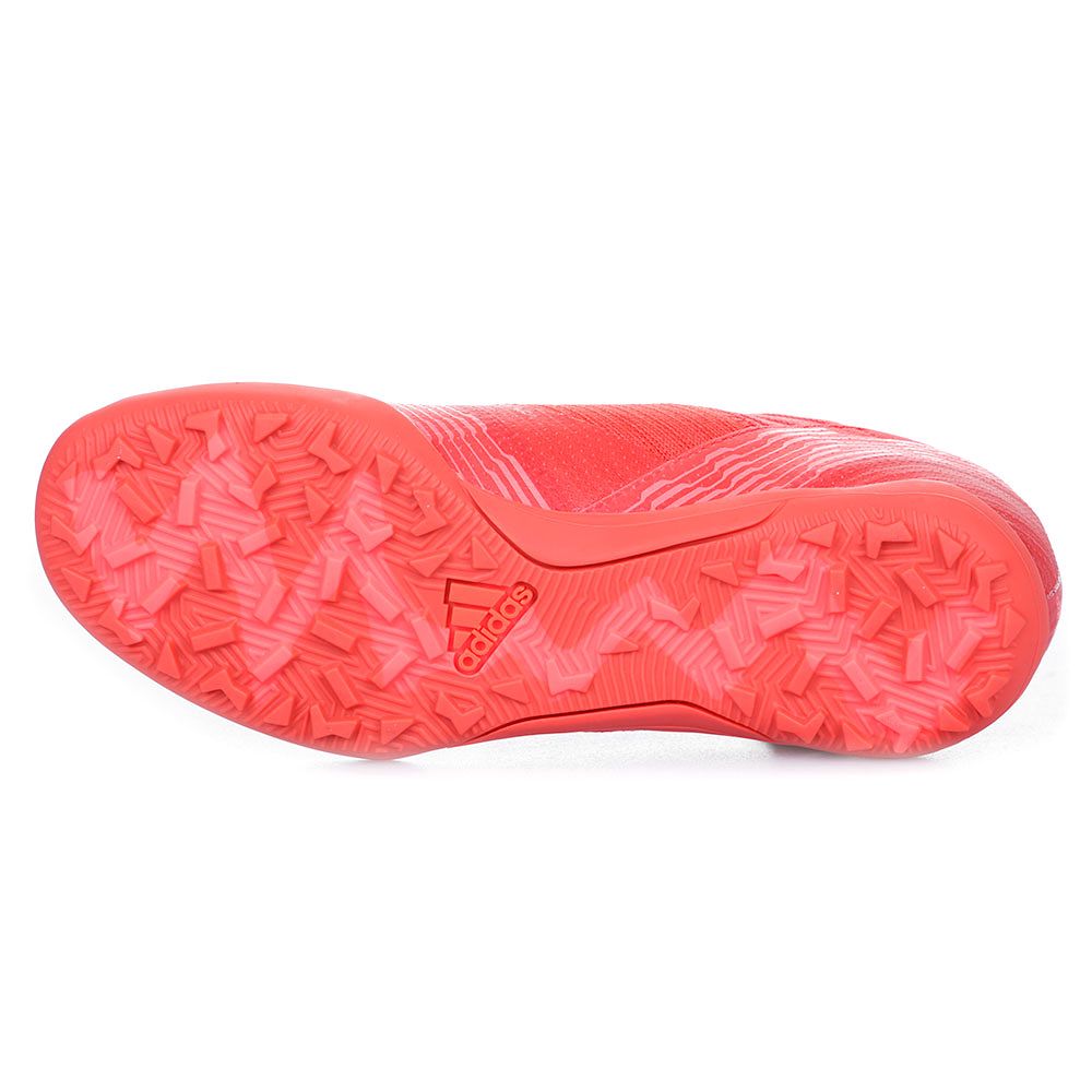 Botas  de Fútbol Nemeziz Tango 17.3 Multitaco Coral - Fútbol Factory