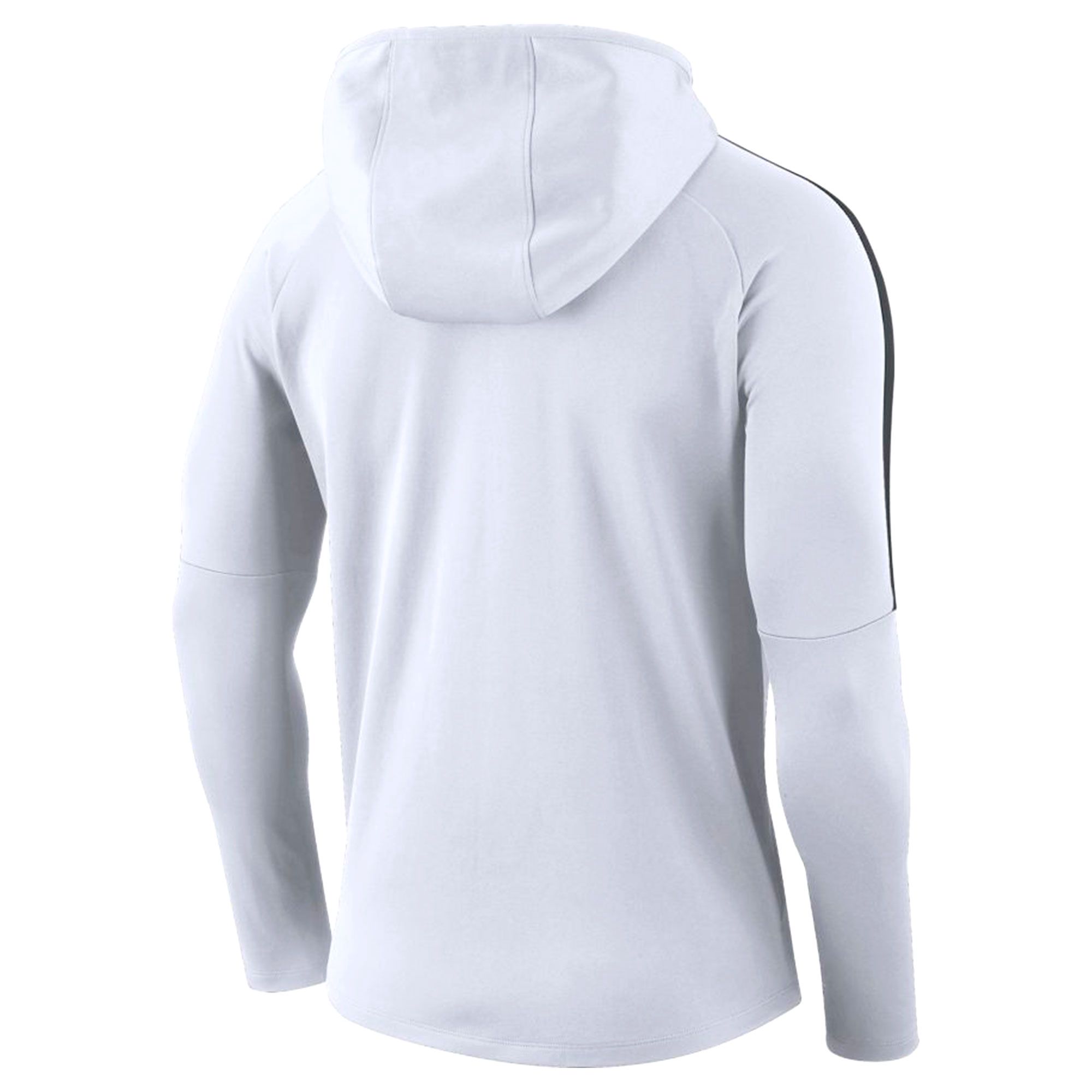 Sudadera de Training Fútbol Academy 18 Blanco - Fútbol Factory
