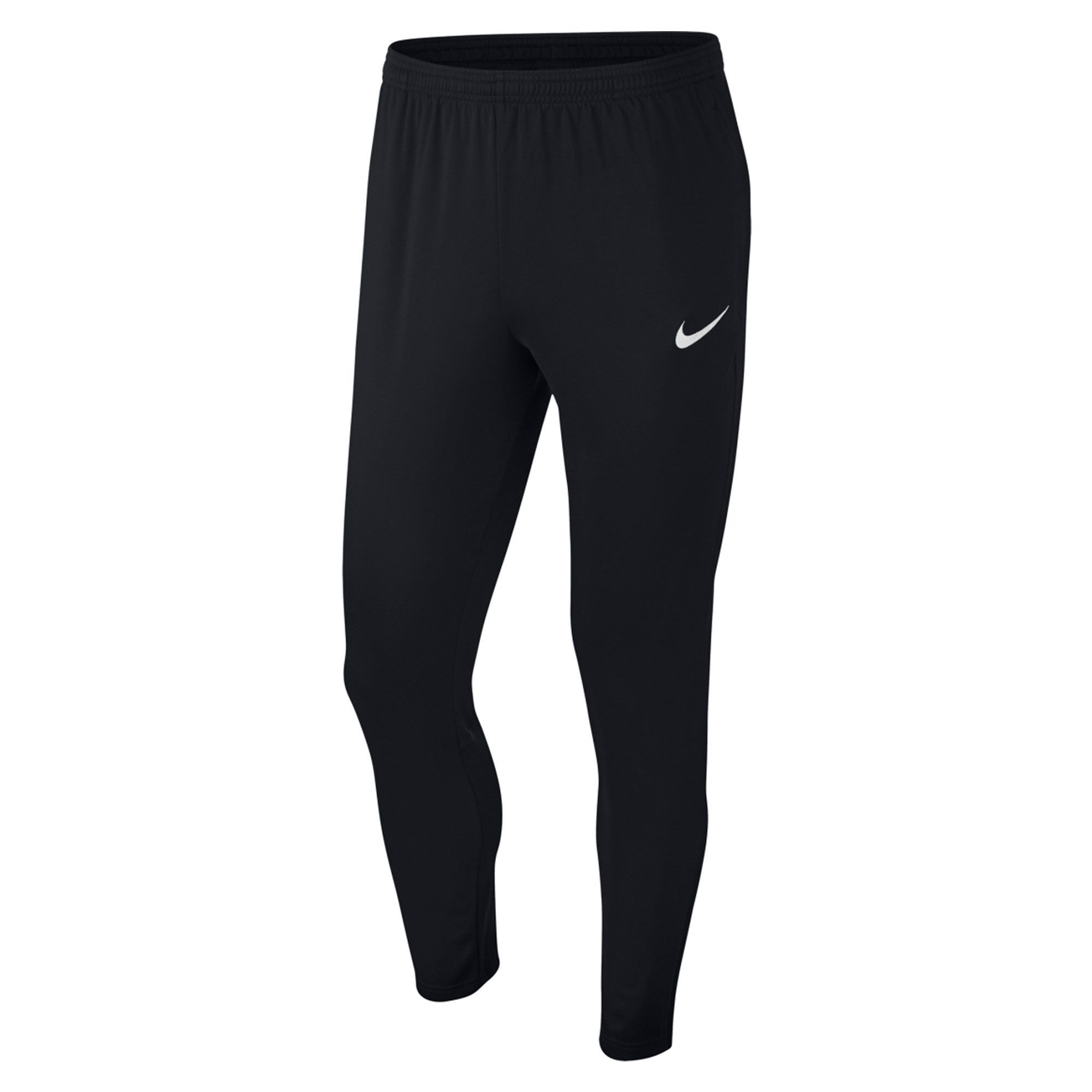 Pantalón Academy 18 Junior Negro - Fútbol Factory