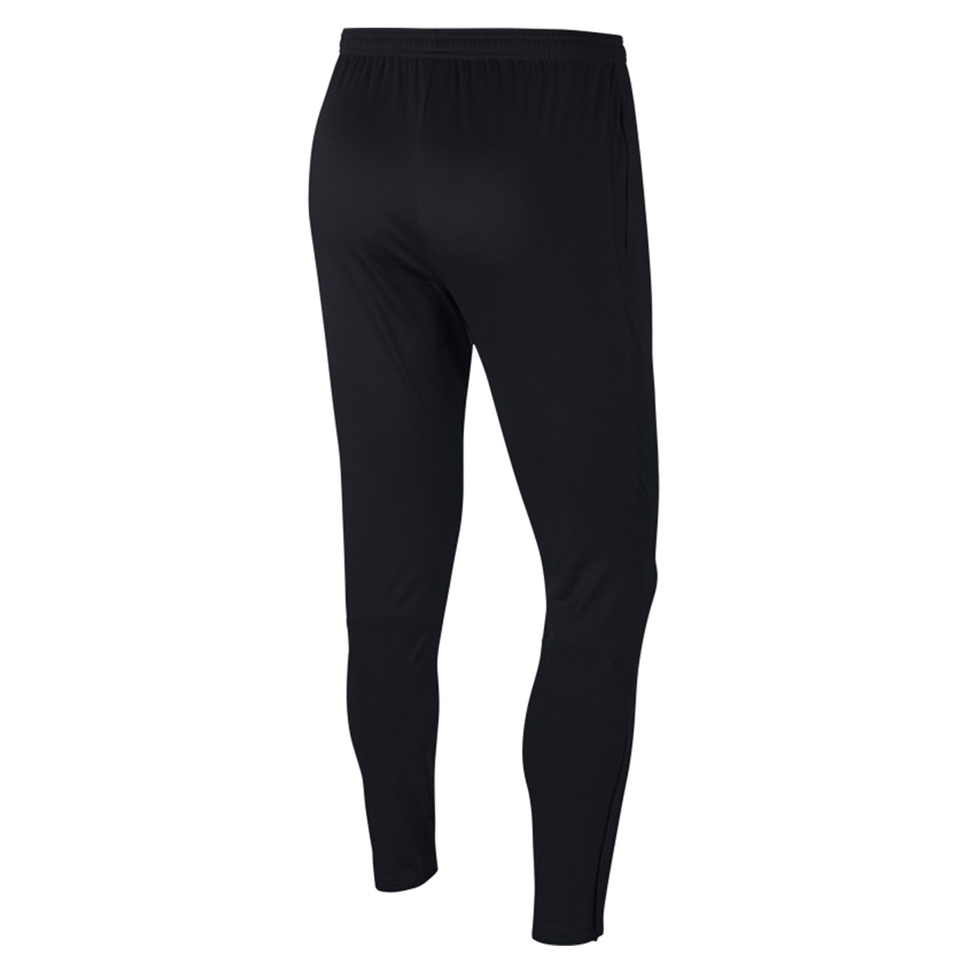 Pantalón Academy 18 Junior Negro - Fútbol Factory