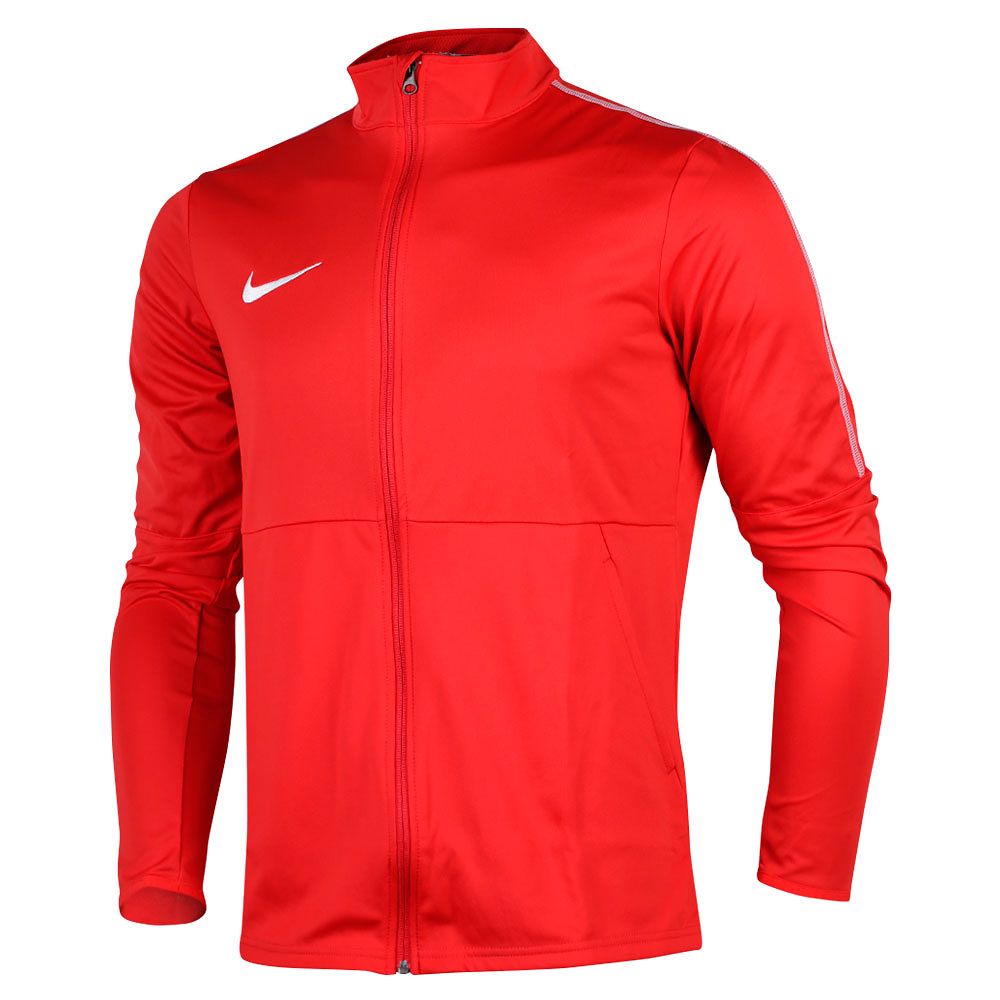 Chaqueta Park 18 Rojo - Fútbol Factory