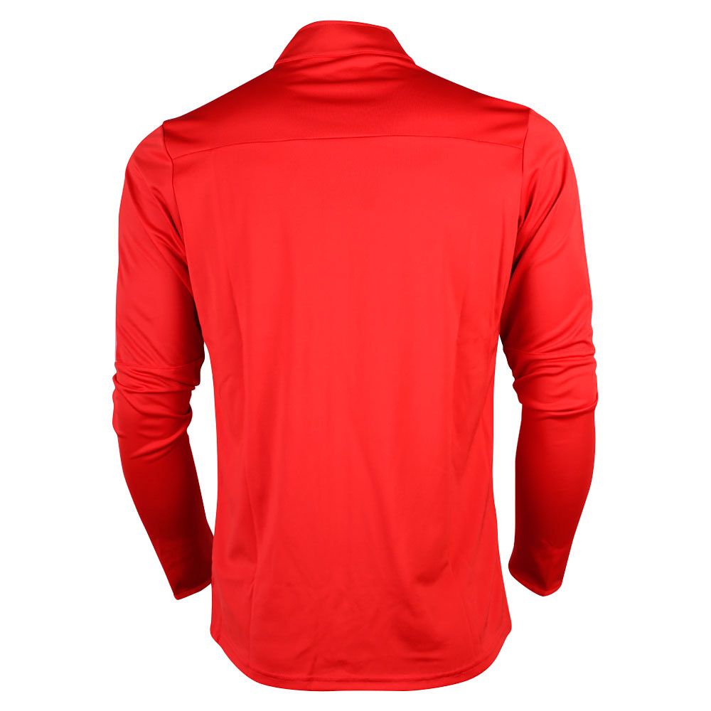 Chaqueta Park 18 Rojo - Fútbol Factory