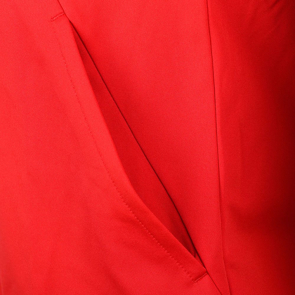 Chaqueta Park 18 Rojo - Fútbol Factory