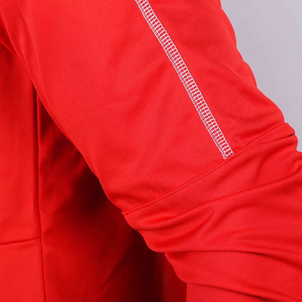 Chaqueta Park 18 Rojo - Fútbol Factory