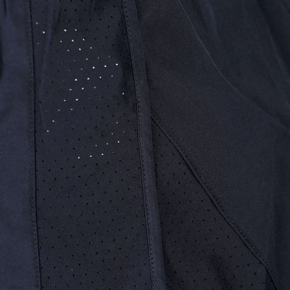 Pantalón de Running Dry 10k Negro Mujer - Fútbol Factory