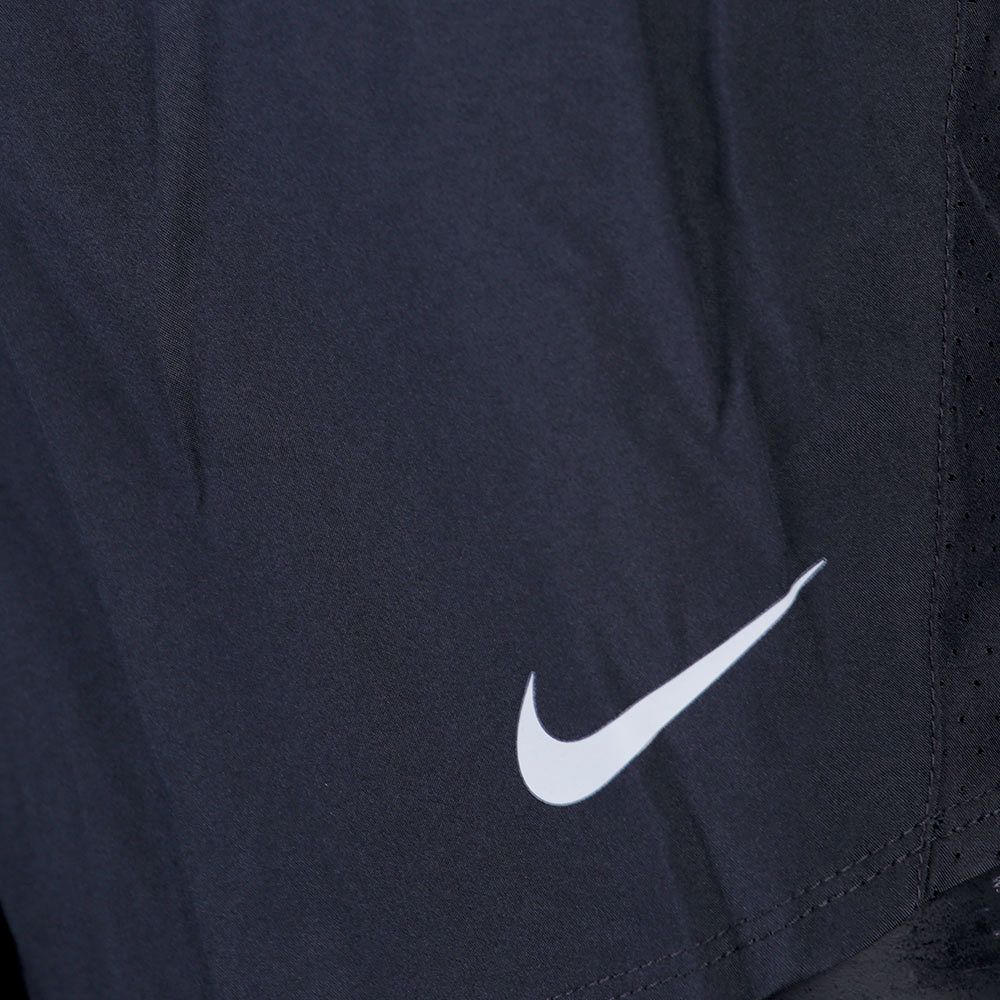 Pantalón de Running Dry 10k Negro Mujer - Fútbol Factory