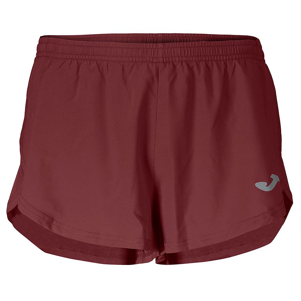 Pantalón de Running Olimpia Flash Granate - Fútbol Factory