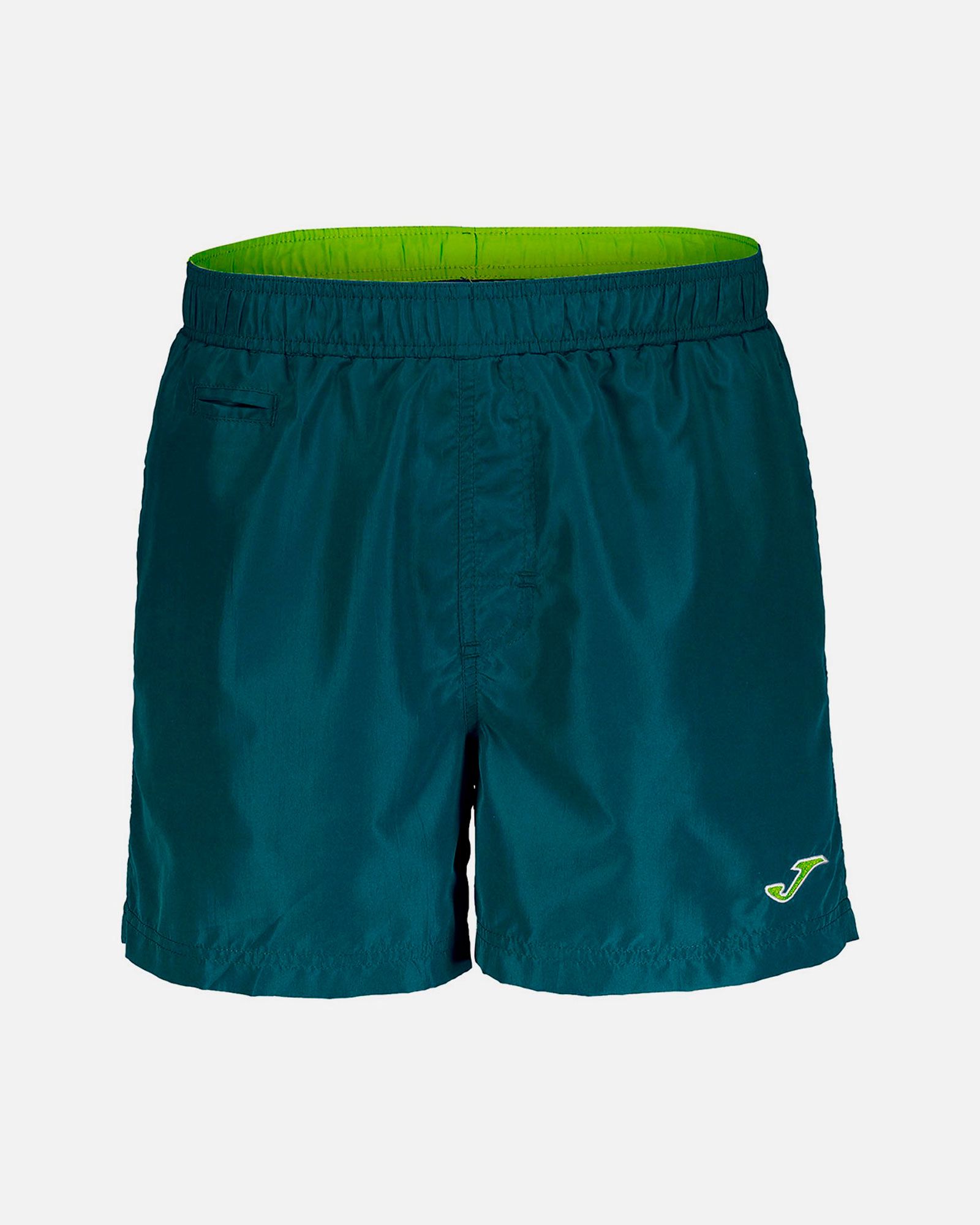 Bañador Joma Junior Gris - Fútbol Factory