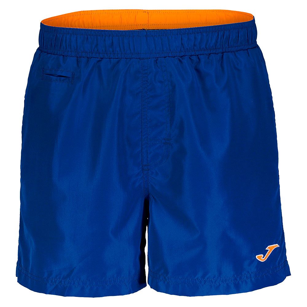 Bañador Joma Junior Azul - Fútbol Factory