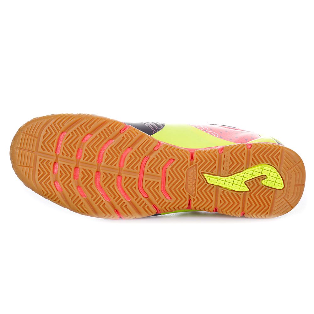 Zapatillas de Fútbol Sala Evo Flex Marino - Fútbol Factory