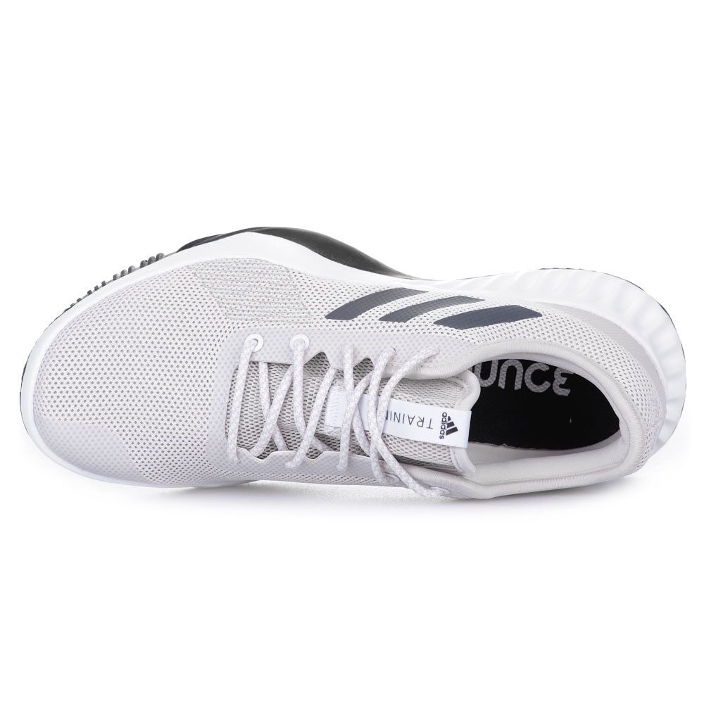 Zapatillas de Training CrazyTrain LT Blanco - Fútbol Factory