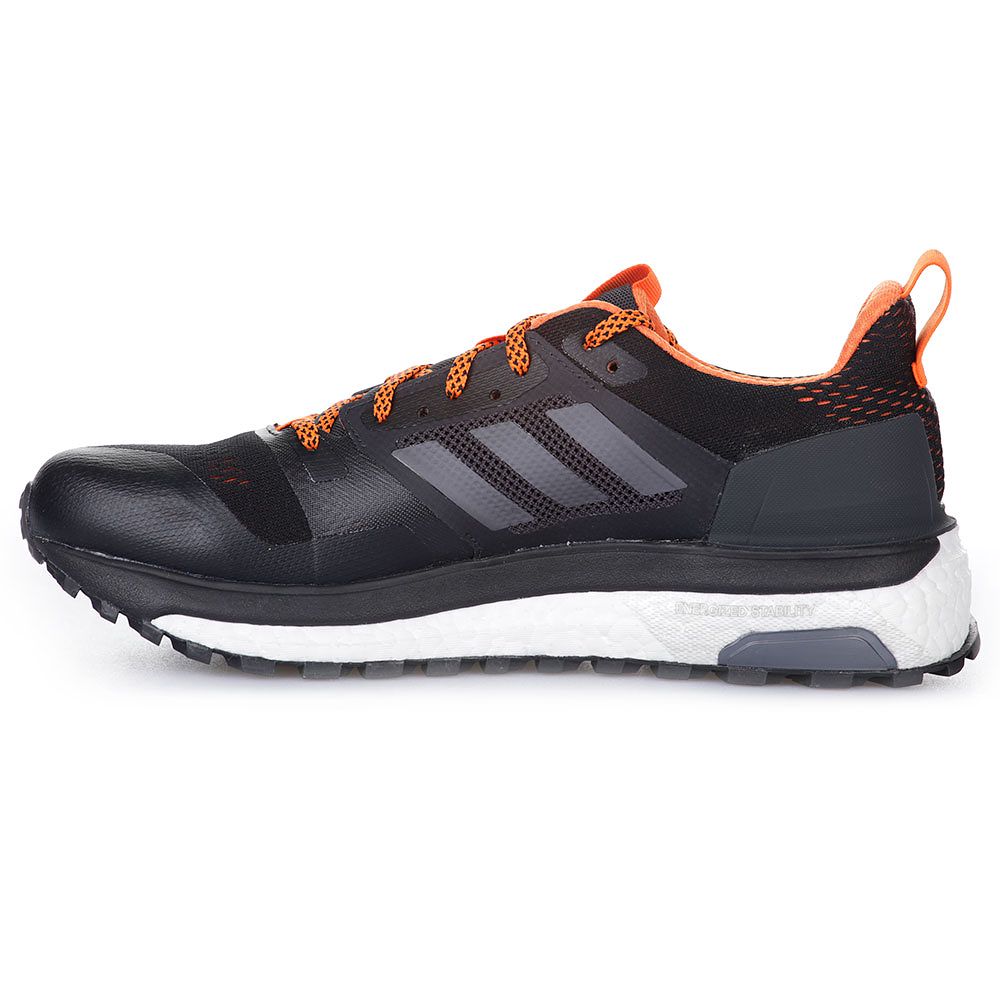Zapatillas de Trail Running Supernova Gris - Fútbol Factory