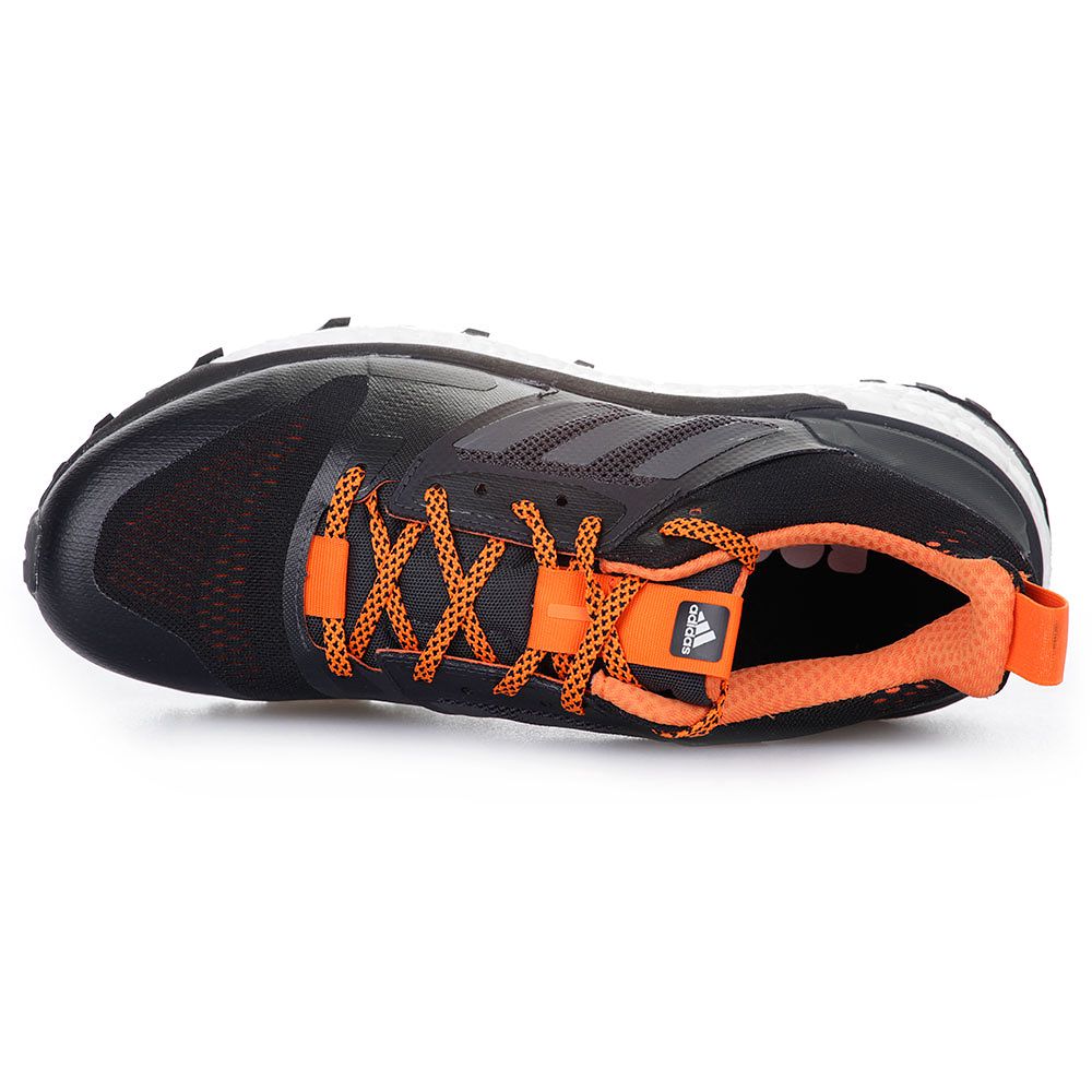 Zapatillas de Trail Running Supernova Gris - Fútbol Factory