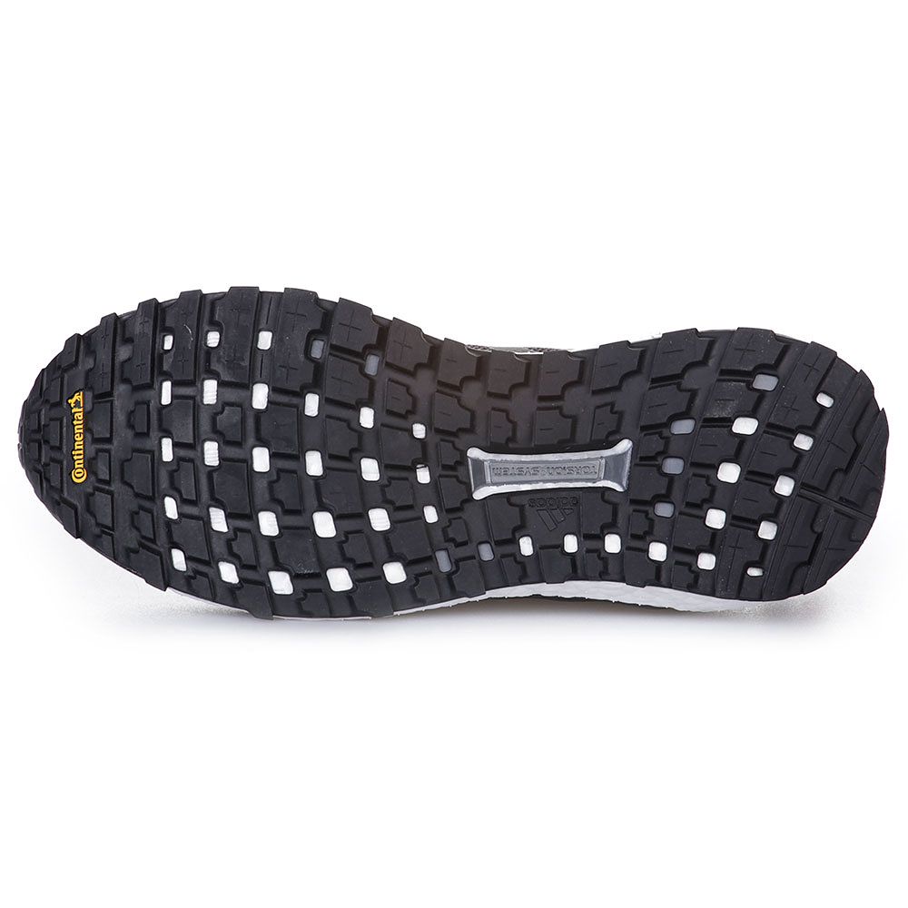 Zapatillas de Trail Running Supernova Gris - Fútbol Factory