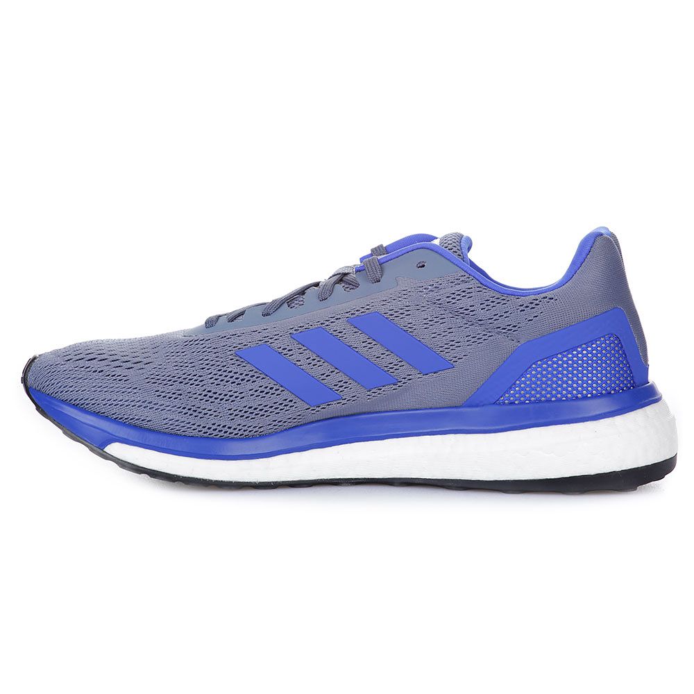 Zapatillas de Running Response Azul - Fútbol Factory