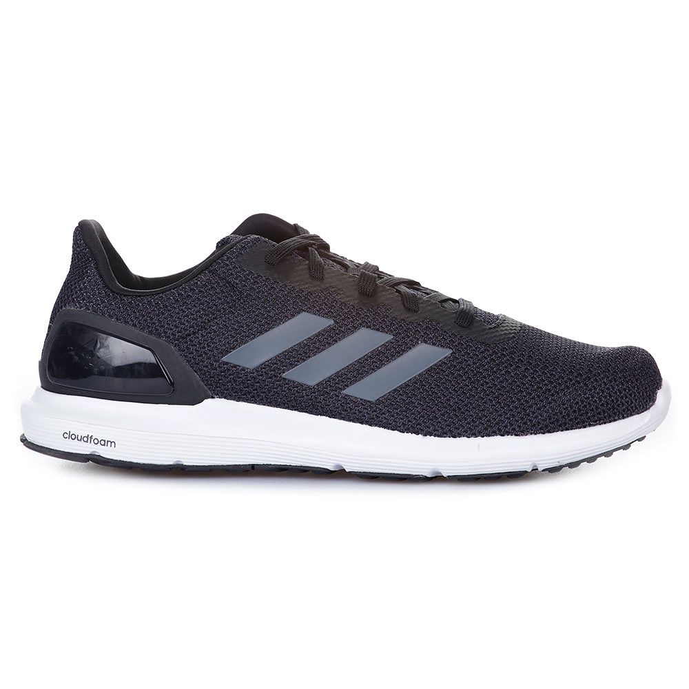 Zapatillas de Running Cosmic 2.0 Negro - Fútbol Factory