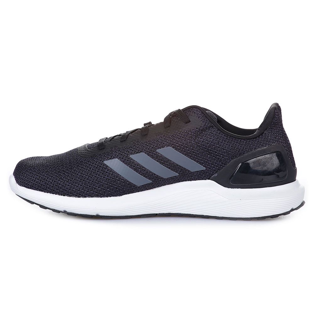Zapatillas de Running Cosmic 2.0 Negro - Fútbol Factory