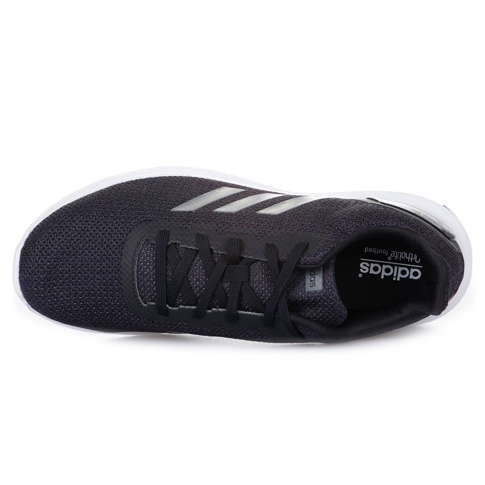 Zapatillas de Running Cosmic 2.0 Negro - Fútbol Factory