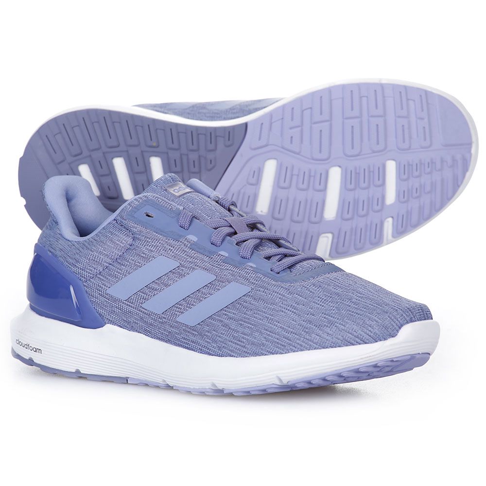Zapatillas de Running Cosmic 2.0 Mujer Azul - Fútbol Factory