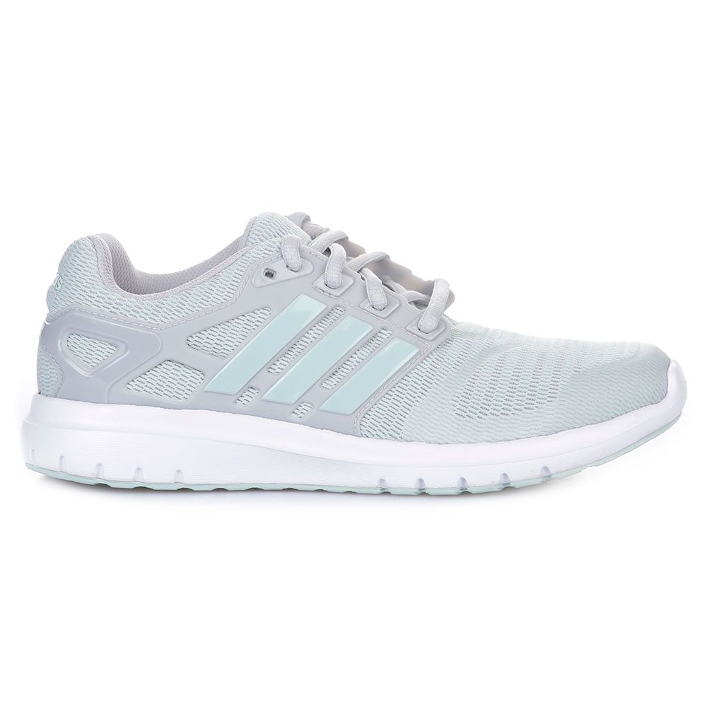 Zapatillas de Running Energy Cloud Mujer Gris - Fútbol Factory