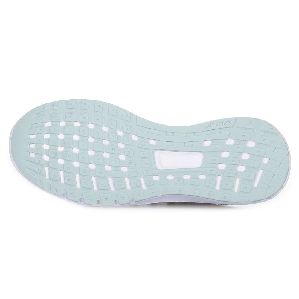 Zapatillas de Running Energy Cloud Mujer Gris - Fútbol Factory