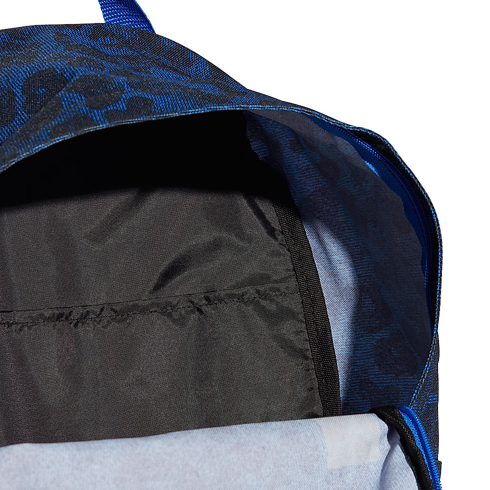 Mochila Classic Azul - Fútbol Factory